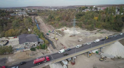 Traficul rutier pe șoseaua Balcani poate fi perturbat astăzi! Motivul invocat de ASD - Photo