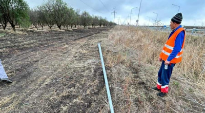 ASD este în alertă! Au crescut cazurile de furt a mijloacelor tehnice de dirijare a circulației - Photo