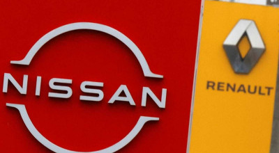 Acord finalizat! Renault își reduce influența asupra Nissan Acord finalizat! Renault își reduce influența asupra Nissan - Photo