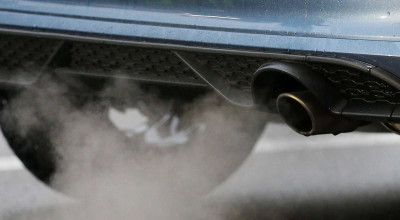 Parlamentul European a aprobat noile norme de poluare Euro 7 Parlamentul European a aprobat noile norme de poluare Euro 7 - Photo