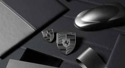 Versiunile Turbo de la Porsche vor putea fi recunoscute mai ușor! Vor obține embleme speciale Versiunile Turbo de la Porsche vor putea fi recunoscute mai ușor! Vor obține embleme speciale - Photo