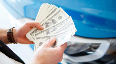 Până aici a fost! Achiziționarea automobilelor în numerar este limitată de Guvern - Photo