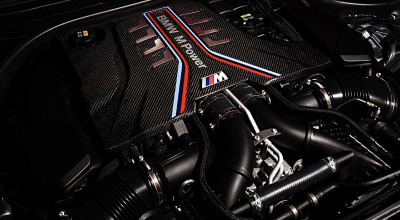 BMW nu va mai produce motoare termice în Germania!  BMW nu va mai produce motoare termice în Germania! - Photo