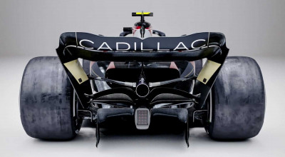 Din 2028, Cadillac ar putea furniza motoare pentru Formula 1 Din 2028, Cadillac ar putea furniza motoare pentru Formula 1 - Photo