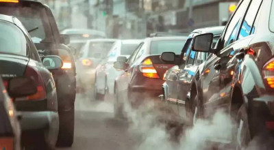 Mai multe țări, printre care și Rusia, s-ar putea transforma în „gropi de gunoi” pentru mașinile poluante - Photo