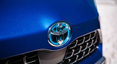 Cel mai valoros brand auto din lume, în acest an, devine Toyota! Cel mai valoros brand auto din lume, în acest an, devine Toyota! - Photo