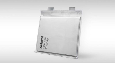 Suedezii la Northvolt dezvăluie o baterie revoluționară cu celule de sodiu-ion, promițând accesibilitate sporită Suedezii la Northvolt dezvăluie o baterie revoluționară cu celule de sodiu-ion, promițând accesibilitate sporită - Photo