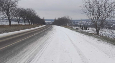 ASD a antrenat 210 utilaje speciale pentru a curăți drumurile din țară. În ce condiții se circulă acum - Photo