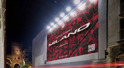 Viitorul SUV de la Alfa Romeo va purta numele Milano. Debutează în 2024 Viitorul SUV de la Alfa Romeo va purta numele Milano. Debutează în 2024 - Photo