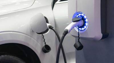 Germania retrage subvențiile de la stat pentru achiziția de mașini electrice - Photo