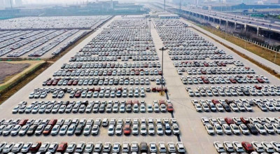 Potrivit unui studiu, în 2024 vor fi vândute peste 88 milioane de mașini la nivel global! - Photo