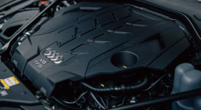 Audi NU va renunța la motoarele termice. Mai mult, va lansa noi modele în viitorul apropiat  Audi NU va renunța la motoarele termice. Mai mult, va lansa noi modele în viitorul apropiat - Photo