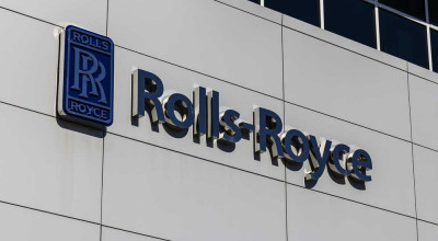 Rolls-Royce vrea să construiască mai multe mini-centrale nucleare în Ucraina - Photo