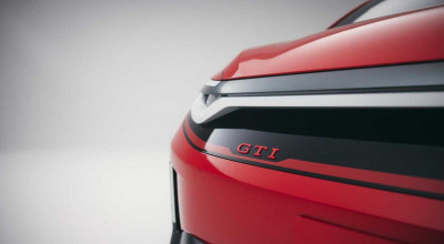 Din 2026, VW Golf GT va avea și o versiune pur electrică! Din 2026, VW Golf GT va avea și o versiune pur electrică! - Photo