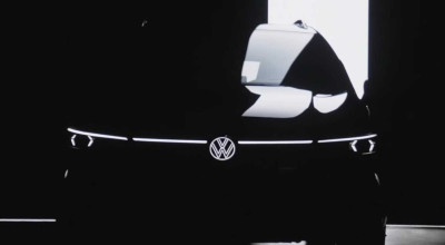(VIDEO) Volkswagen dezvăluie prima imagine oficială cu faceliftul lui Golf (VIDEO) Volkswagen dezvăluie prima imagine oficială cu faceliftul lui Golf - Photo