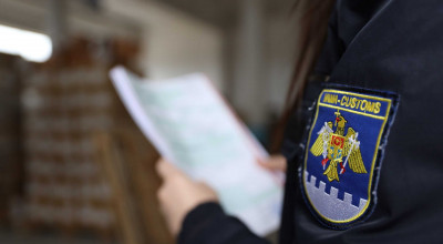 A intrat în vigoare noul Cod Vamal al Republicii Moldova! Ce noutăți ne așteaptă - Photo