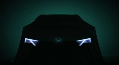 (VIDEO) Skoda a publicat prima imagine oficială cu noua Octavia facelift (VIDEO) Skoda a publicat prima imagine oficială cu noua Octavia facelift - Photo