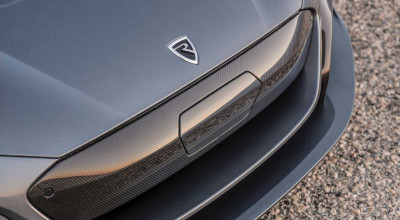 Rimac anunță lansarea unui taxi autonom Project 3. Va deveni operațional în 2026  Rimac anunță lansarea unui taxi autonom Project 3. Va deveni operațional în 2026 - Photo