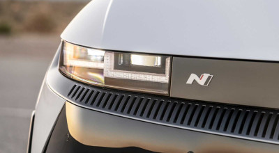 (VIDEO) Hyundai dezvăluie noi imagini cu versiunea extremă a lui Ioniq 5 N (VIDEO) Hyundai dezvăluie noi imagini cu versiunea extremă a lui Ioniq 5 N - Photo