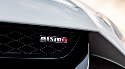 Nissan va lansa un nou model Nismo. Premiera va avea loc în ore numărate! Nissan va lansa un nou model Nismo. Premiera va avea loc în ore numărate! - Photo