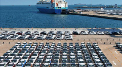 Record! În 2023, chinezii au produs 30 MILIOANE de mașini! - Photo