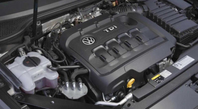 Grupul Volkswagen a pierdut un alt proces legat de motoarele diesel - Photo