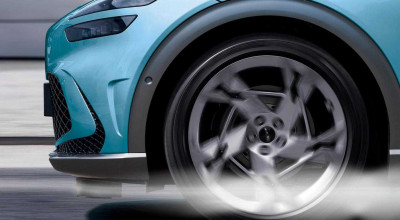 Grupul Hyundai a elaborat o tehnologie care extinde autonomia mașinilor electrice  Grupul Hyundai a elaborat o tehnologie care extinde autonomia mașinilor electrice - Photo