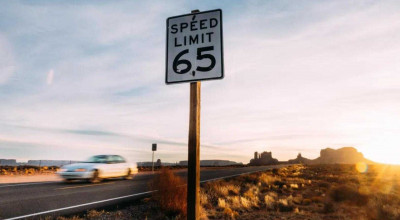 California propune utilizarea inteligenței artificiale pentru a limita depășirea vitezei legale cu maxim 10 mph - Photo