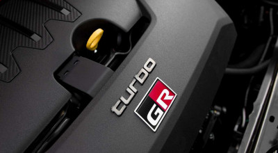 Toyota nu renunță la motoarele cu ardere internă! Niponii vor propune noi tehnologii de dezvoltare Toyota nu renunță la motoarele cu ardere internă! Niponii vor propune noi tehnologii de dezvoltare - Photo