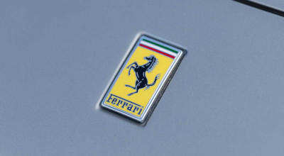 Ferrari a avut parte de cel mai bun an din istorie în 2023 la capitolul vânzări Ferrari a avut parte de cel mai bun an din istorie în 2023 la capitolul vânzări - Photo