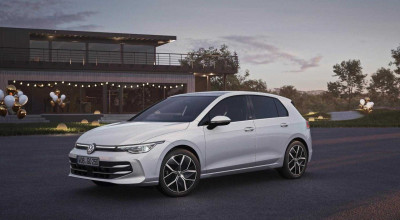 Volkswagen Golf facelift este disponibil pentru precomandă. În Germania prețurile încep de 27.200 euro Volkswagen Golf facelift este disponibil pentru precomandă. În Germania prețurile încep de 27.200 euro - Photo