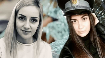 Polițista care a provocat tragicul accident de la Sîngera, va sta 4 ani după gratii - Photo