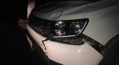 Poliția a reținut șoferul care a lovit mortal minorul de 14 ani și a părăsit locul accidentului - Photo