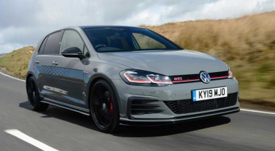 Grupul Volkswagen recheamă în service peste 200.000 de vehicule! - Photo