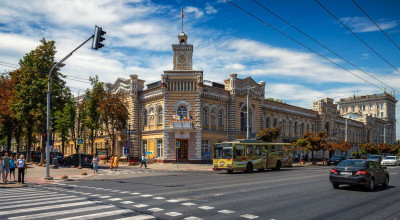 Moldova va împrumuta 150 milioane de euro de la BERD. Unde vor fi direcționați banii - Photo