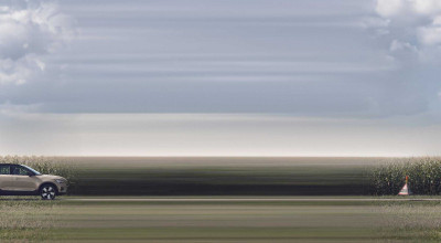 Mașinile Volvo vor putea depista prezența unui accident și vor avertiza șoferul  Mașinile Volvo vor putea depista prezența unui accident și vor avertiza șoferul - Photo