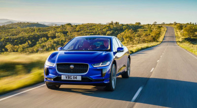 Jaguar ar urma să oprească producția tuturor modelelor echipate cu motoare termice în iunie  Jaguar ar urma să oprească producția tuturor modelelor echipate cu motoare termice în iunie - Photo