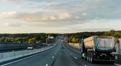 Moldova are un nou acord cu BEI, pentru modernizarea coridorului România - Moldova - Ucraina - Photo