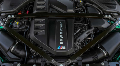 Se schimbă planurile? Viitorul BMW M3 ar putea fi oferit, în continuare, cu motor termic Se schimbă planurile? Viitorul BMW M3 ar putea fi oferit, în continuare, cu motor termic - Photo