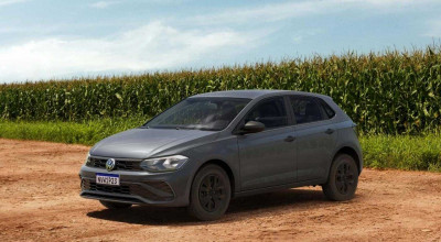 Volkswagen a dezvoltat o nouă versiune pentru Polo, dedicată fermierilor Volkswagen a dezvoltat o nouă versiune pentru Polo, dedicată fermierilor - Photo