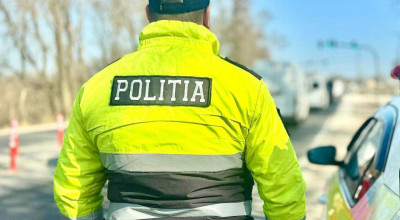 Record de încălcări! Un bărbat a acumulat 1.155 puncte de penalizare! - Photo