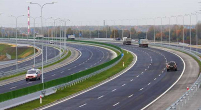 Prima autostradă în Moldova ar putea deveni realitate în 2028 - Photo