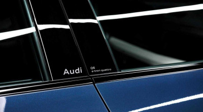 Audi pregătește o serie de schimbări în denumirea modelelor Audi pregătește o serie de schimbări în denumirea modelelor - Photo