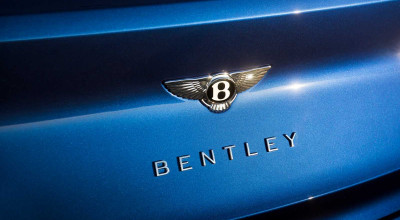Lansarea primului Bentley electric - amânată! Se raportează probleme software Lansarea primului Bentley electric - amânată! Se raportează probleme software - Photo