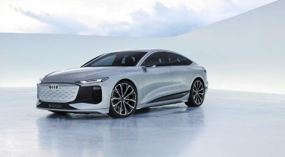Confirmat! În vara acestui an, Audi va lansa 3 modele noi! Confirmat! În vara acestui an, Audi va lansa 3 modele noi! - Photo