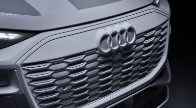 Audi vrea să lanseze un model electric, accesibil, până în 2027 Audi vrea să lanseze un model electric, accesibil, până în 2027 - Photo