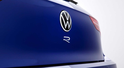 Volkswagen R se va transforma într-o marcă independentă. Se va ocupa de modele electrice de performanță Volkswagen R se va transforma într-o marcă independentă. Se va ocupa de modele electrice de performanță - Photo