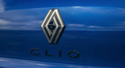 Renault a confirmat oficial că următoarea generație Clio va fi lansată în 2026 Renault a confirmat oficial că următoarea generație Clio va fi lansată în 2026 - Photo