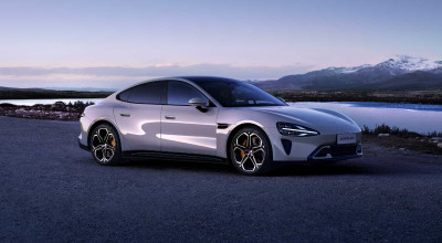 Clienții care și-au comandat Xiaomi SU7, vor fi nevoiți să-și aștepte mașina 7 luni Clienții care și-au comandat Xiaomi SU7, vor fi nevoiți să-și aștepte mașina 7 luni - Photo