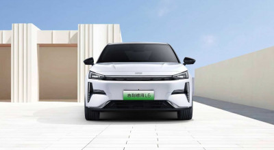 2 producători chinezi intenționează să lanseze un model nou, cu autonomie de 2.000 km 2 producători chinezi intenționează să lanseze un model nou, cu autonomie de 2.000 km - Photo